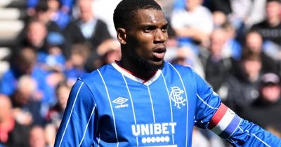 Rangers star pinpoints key difference between Derek McInnes and 'some managers'