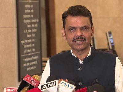 'Talked to RBI, forcible recovery from farmers should be stopped': Maharashtra CM