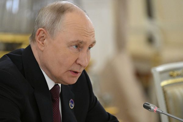 Europe furious after Finland and Norway break convention by speaking directly to Putin