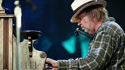Neil Young reportedly seeks $10M from Trump’s team over ‘Rockin’ in the Free World, alleges they broke a 2020 deal