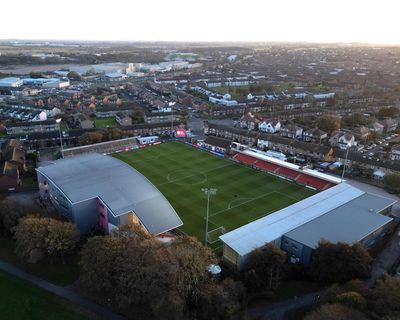 Fleetwood Town stun Arsenal on penalties: Carabao Cup fourth round – as it happened