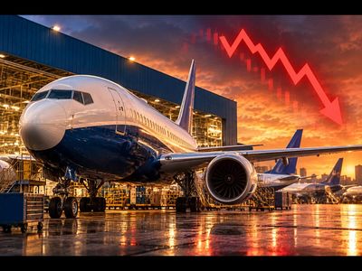 Boeing cuts delivery target, shares hit 18-month low as recovery takes longer