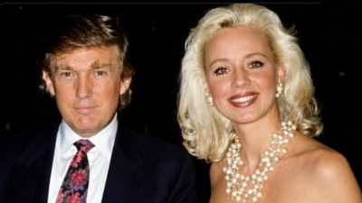 Who Is Beatrice Keul? Former Miss Switzerland Details Alleged Trump Rape in Democrats' Epstein Report