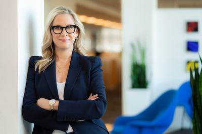 Cisco's CMO has to generate more revenue on the same budget. Here's where she's placing her biggest bets