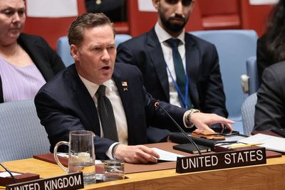 Trump official is called a 'liar' during shouting match with Cuban officials at UN