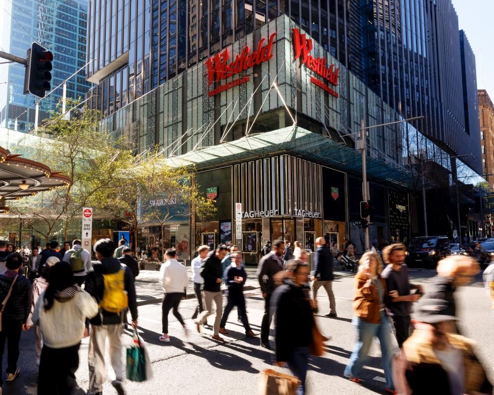Politics live: Australia Post chief paid…