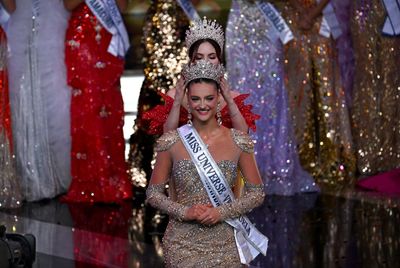 Miss Universe 2026: Meet the Latinas Competing for the Crown in Puerto Rico
