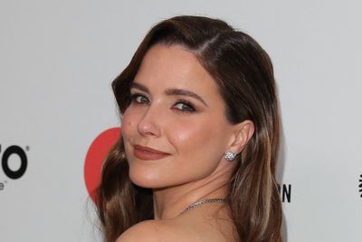 Sophia Bush reveals why Trump ‘doesn’t deserve’ to have his name spoken
