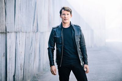 James Blunt, Andrea Bocelli and Idina Menzel to headline Royal Variety Performance 2026
