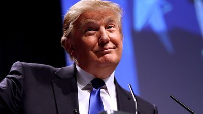 'None of These Allegations Are True.' White House Rejects Beatrice Keul's Rape Claim Against Trump