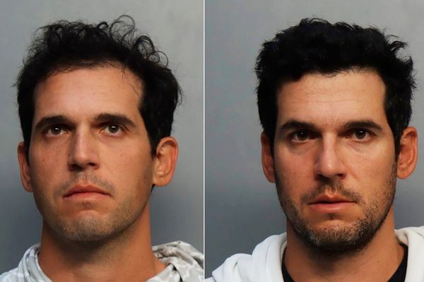 Alexander brothers sentenced to 30 years in prison for sex trafficking after blaming rapes on 'hookup culture'