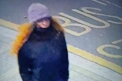 Police launch urgent manhunt for man in bright orange wig after fatal pub shooting