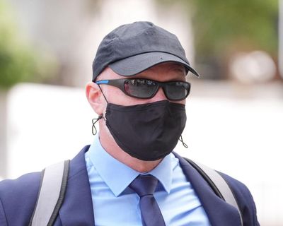 Former Met officer who served in same unit as Wayne Couzens found guilty of rape