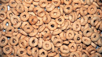 Where To Buy Cheerios With Ziploc Pantryseal as Resealable Cereal Packs Launch Exclusively at Walmart