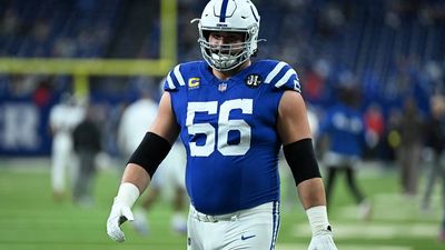 Seahawks GM Owes His Former Colleague After Fleecing Him in Quenton Nelson Trade