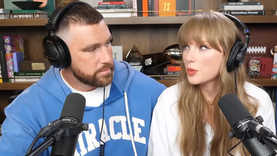 Taylor Swift and Travis Kelce's $30M Wedding Décor Was Reportedly Burned to the Ground After Their Lavish Ceremony