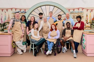 Easy as pie: Who left The Great British Bake Off during pastry week?