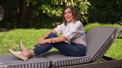 Susan Saint James Dies at 80 as Family Recalls Eulogy for Son Teddy After Tragic 2004 Plane Crash