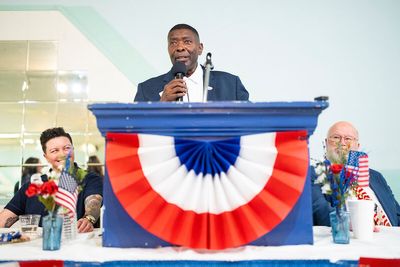 North Carolina Democrat eyes an upset in an unlikely district - Roll Call