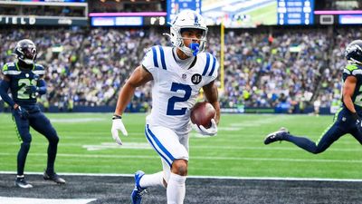 Josh Downs Trade Destinations: Three Best Landing Spots for Wide Receiver As Colts Continue to Sell