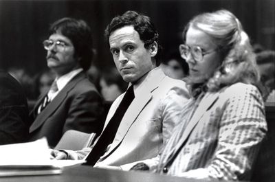 DNA links serial killer Ted Bundy to 1974 murder of Utah girl