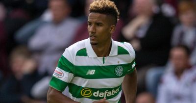 Scott Sinclair makes Celtic return claim after Jota's long-awaited comeback