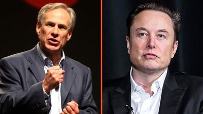 Texas lawmaker demands to see 1,000 pages of records from Gov. Greg Abbott and Elon Musk. Then she realizes why they’ve allegedly been kept secret