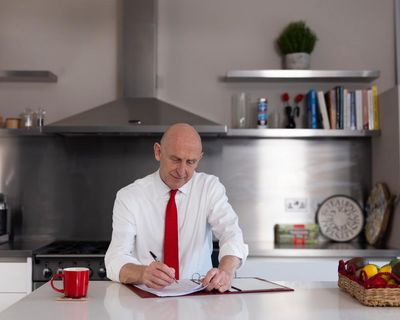 Chancellor targets cost of living crisis in budget for a ‘difficult moment’