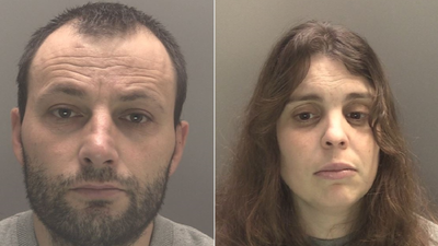 Wirral Parents Who Beat Three-Month-Old Son to Death Have Murder Sentences Increased