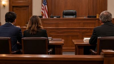 Michigan couple sought a house discount, but ended up fighting a $1.55 million court judgment