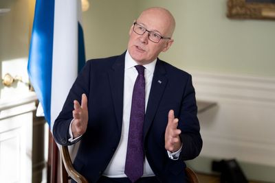 Swinney calls for ‘substantial support’ with energy bills in UK Budget