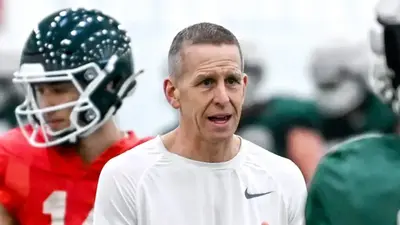 McLaughlin: Assessing Oregon Interim OC Jay Johnson