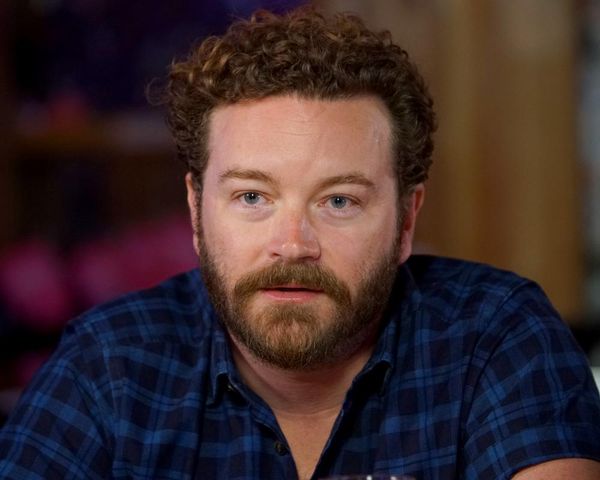 Danny Masterson loses appeal against rape conviction after arguing judge was biased against Scientology