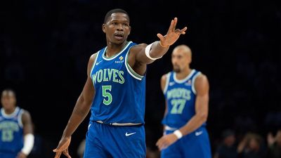 Anthony Edwards’s Injury Timeline and How It Impacts Timberwolves’ Standing in Western Conference