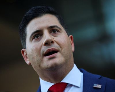 Judge disqualifies Trump appointee for ‘unlawfully serving’ as prosecutor