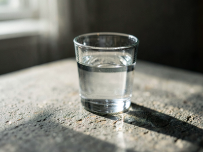 5 Conditions That Make a Nirjala Fast Genuinely Unsafe