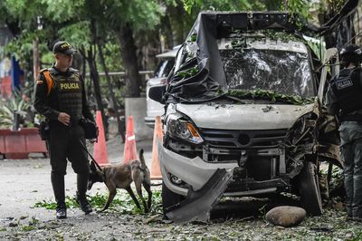 Border Bombing Near Colombia-Venezuela Bridge Puts Cúcuta on Edge After Official's Murder