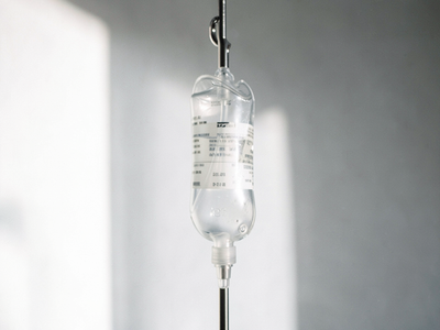 6 Hospital Infections That Start at an IV Line or Catheter