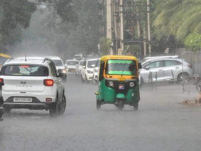 Weather Today, October 28, 2026: IMD issues rain alerts for Odisha, Bihar, West Bengal, Tamil Nadu; check Delhi-NCR, UP forecast