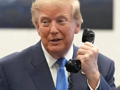 '51st state': Trump pitches Venezuela as next US state, says it has 'a lot of oil'