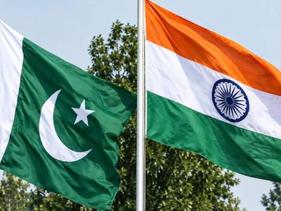 India invites Pakistan for SCO civilisational dialogue forum meet next month