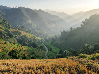 Northern Thailand Slow Loop: Chiang Mai, Pai and Nan Without a Beach