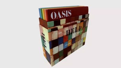 In 1995, Oasis, Radiohead, and Paul McCartney recorded War Child’s ‘HELP’ charity album