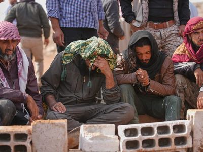 Jordan, Syria form joint probe after Jordanian strikes targeting IS kill civilians in Syria