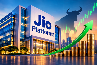 Jio Platforms shares to be available under MTF from Day 1. What should investors know?