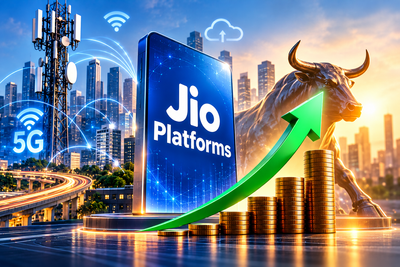 Jio Platforms gets first Buy call! Nomura says ‘disruptor now the leader’; starts coverage with Rs 1,340 target