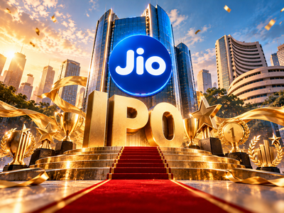Ambani pulls off a blockbuster: Jio IPO makes 13 records, rewrites Dalal Street history