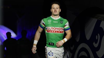 Thailand to Kangaroos: Strange days indeed for debutant