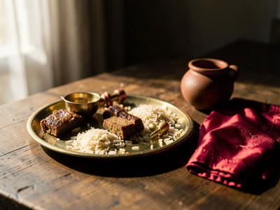 How Working Couples Plan Karva Chauth Without Taking Leave