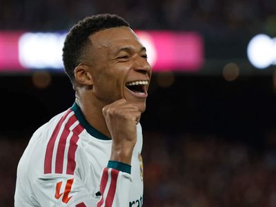 Soccer star Kylian Mbappe apologizes for apparent reference to Mao as a ''dictator''